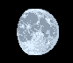 Moon age: 10 days,23 hours,46 minutes,85%