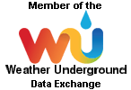 Go to Vouhead Weather data in WUnderground